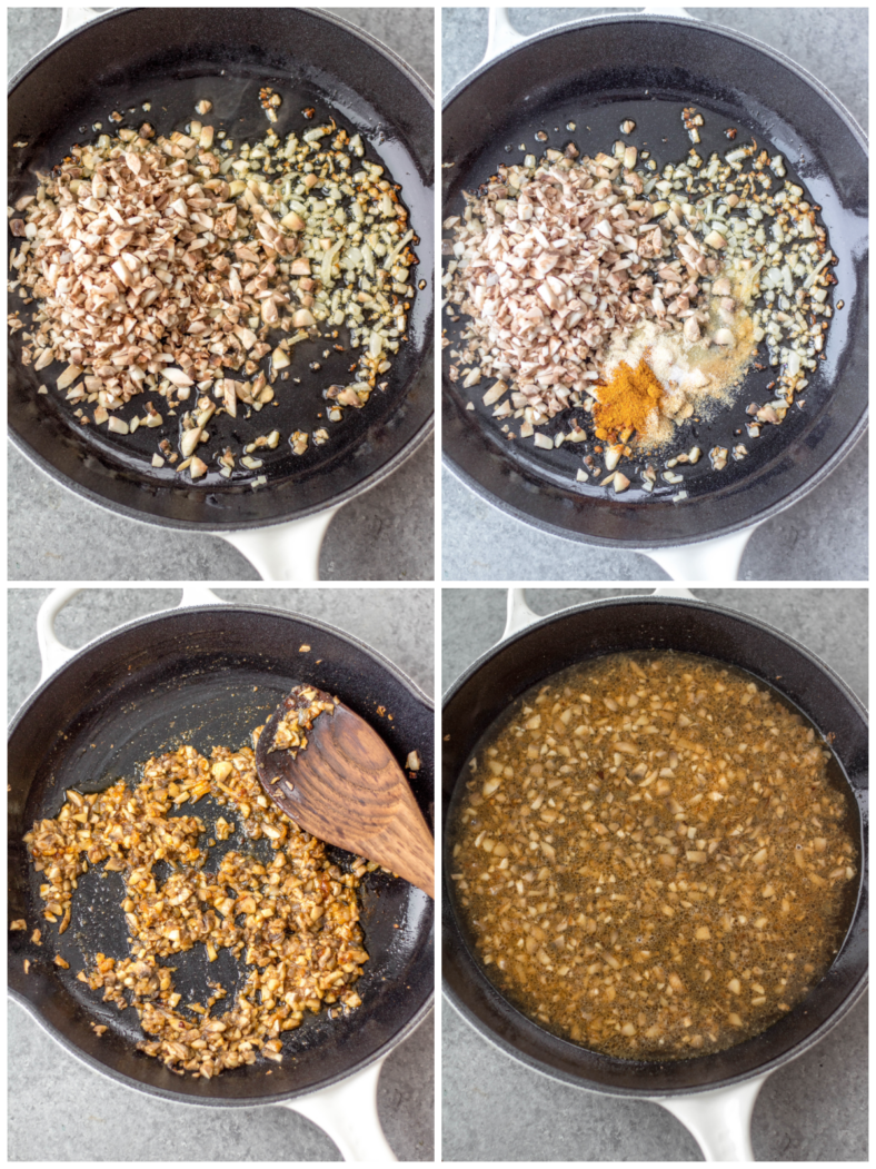 Vegan Ground Beef Meatless Crumbles Healthy Hearty Recipes