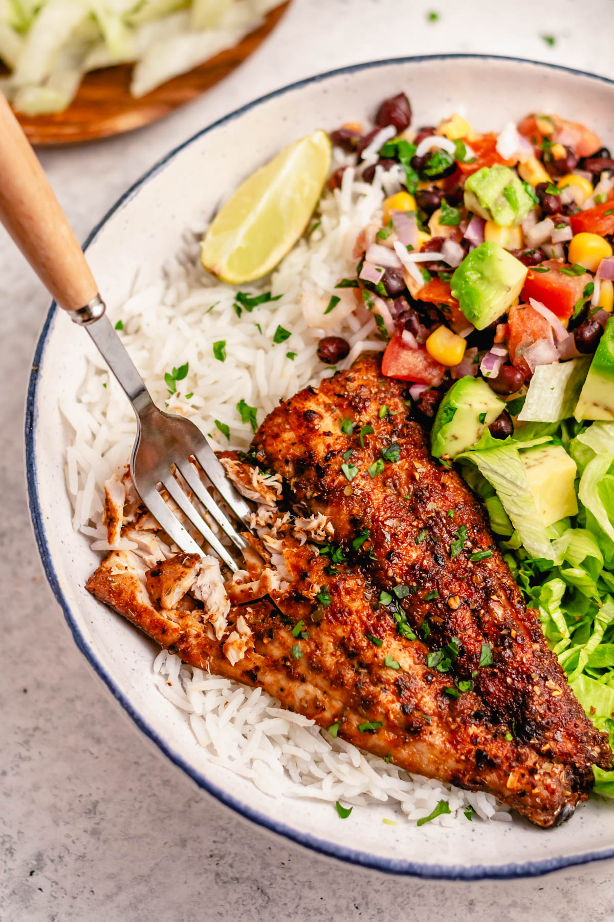 Easy Air Fryer Mahi Mahi Healthy Hearty Recipes