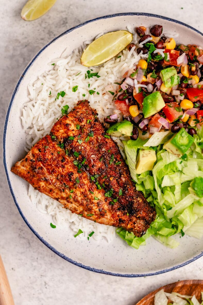 Easy Air Fryer Mahi Mahi Healthy Hearty Recipes