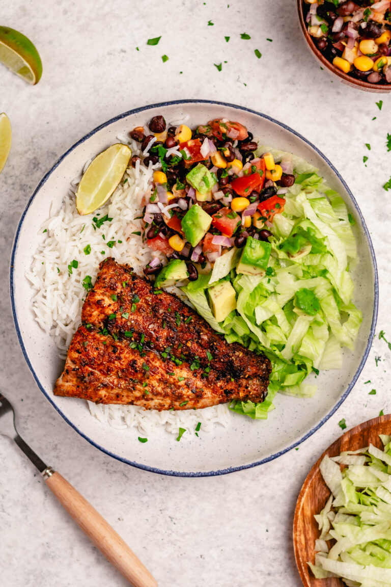 Easy Air Fryer Mahi Mahi Healthy Hearty Recipes