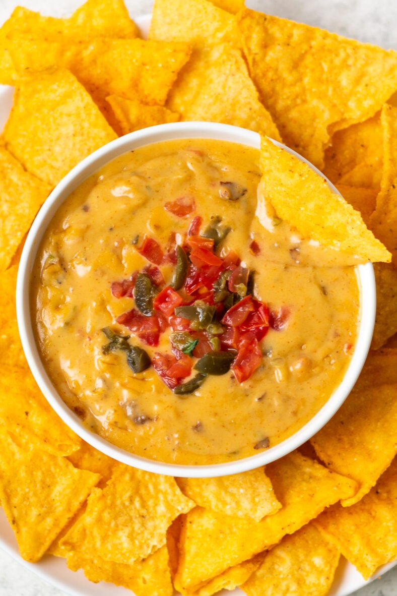 Queso Mozzarella Healthy Hearty Recipes