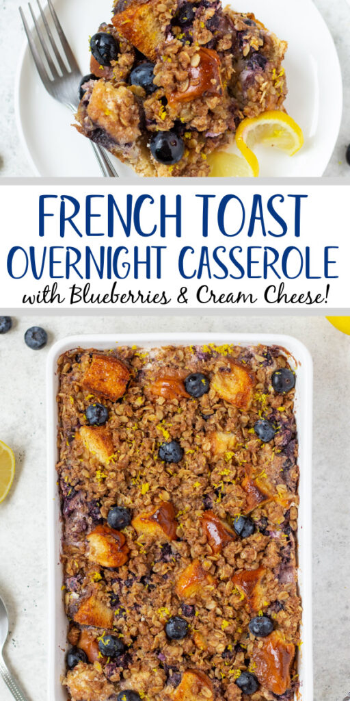 Brioche French Toast Casserole Healthy Hearty Recipes