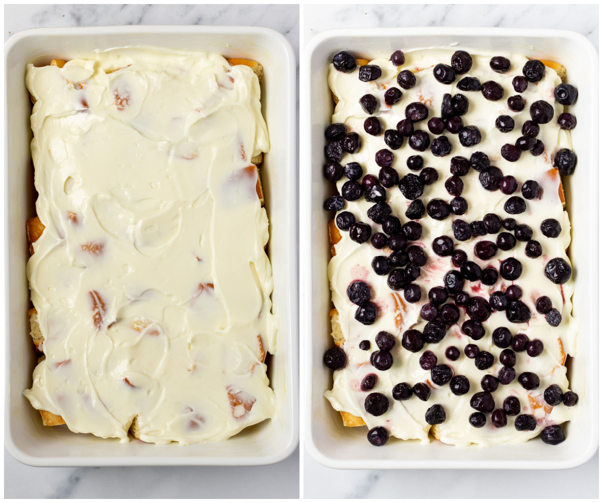 Brioche French Toast Casserole Healthy Hearty Recipes