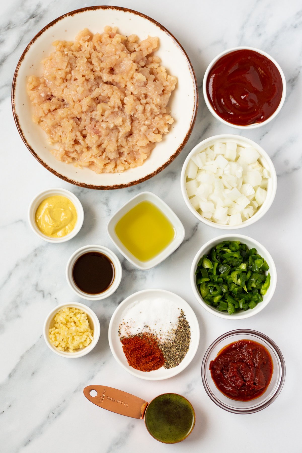 Instant Pot Ground Turkey Sloppy Joes Healthy Hearty Recipes